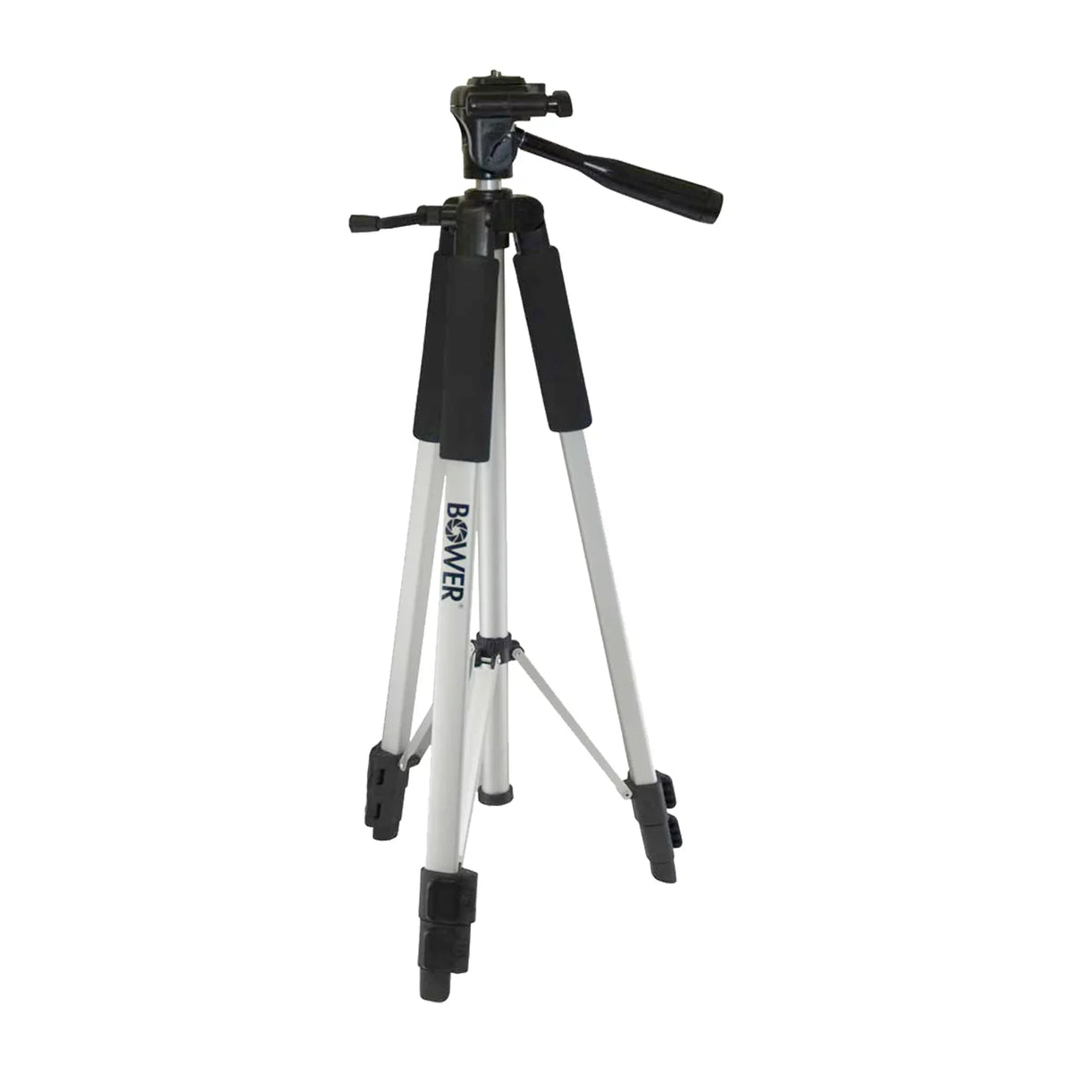Bonus Control Compatible Includes Universal UltraPro 59" Aluminum Camera iPhone/Android Full-Size + Smartphone Microfiber with Phone, UltraPro Cleaning Tripod Inch with Mount Cloth Remote Cell