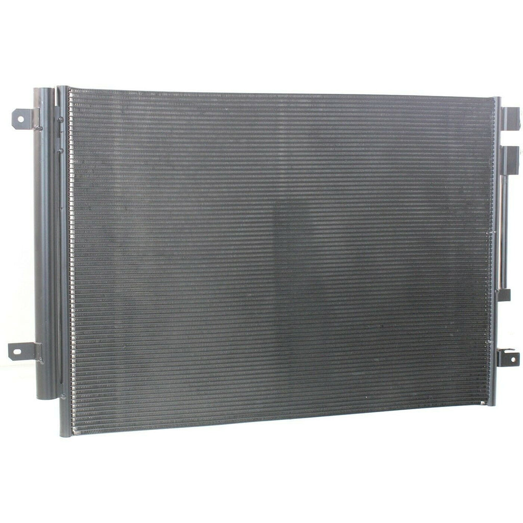 L, And 2017-2021 Aluminum 2020 select: Pacifica Oil For Voyager VOYAGER With LXI CHRYSLER Fits TOURING CHRYSLER Cooler Condenser Drier PACIFICA Chrysler AC