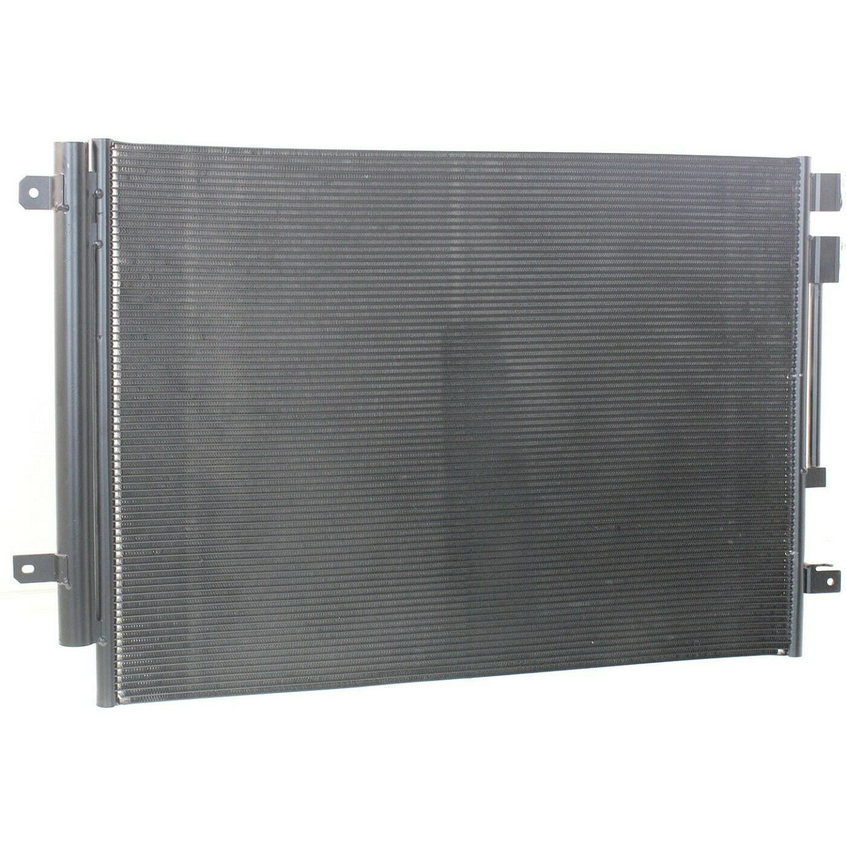 L, And 2017-2021 Aluminum 2020 select: Pacifica Oil For Voyager VOYAGER With LXI CHRYSLER Fits TOURING CHRYSLER Cooler Condenser Drier PACIFICA Chrysler AC