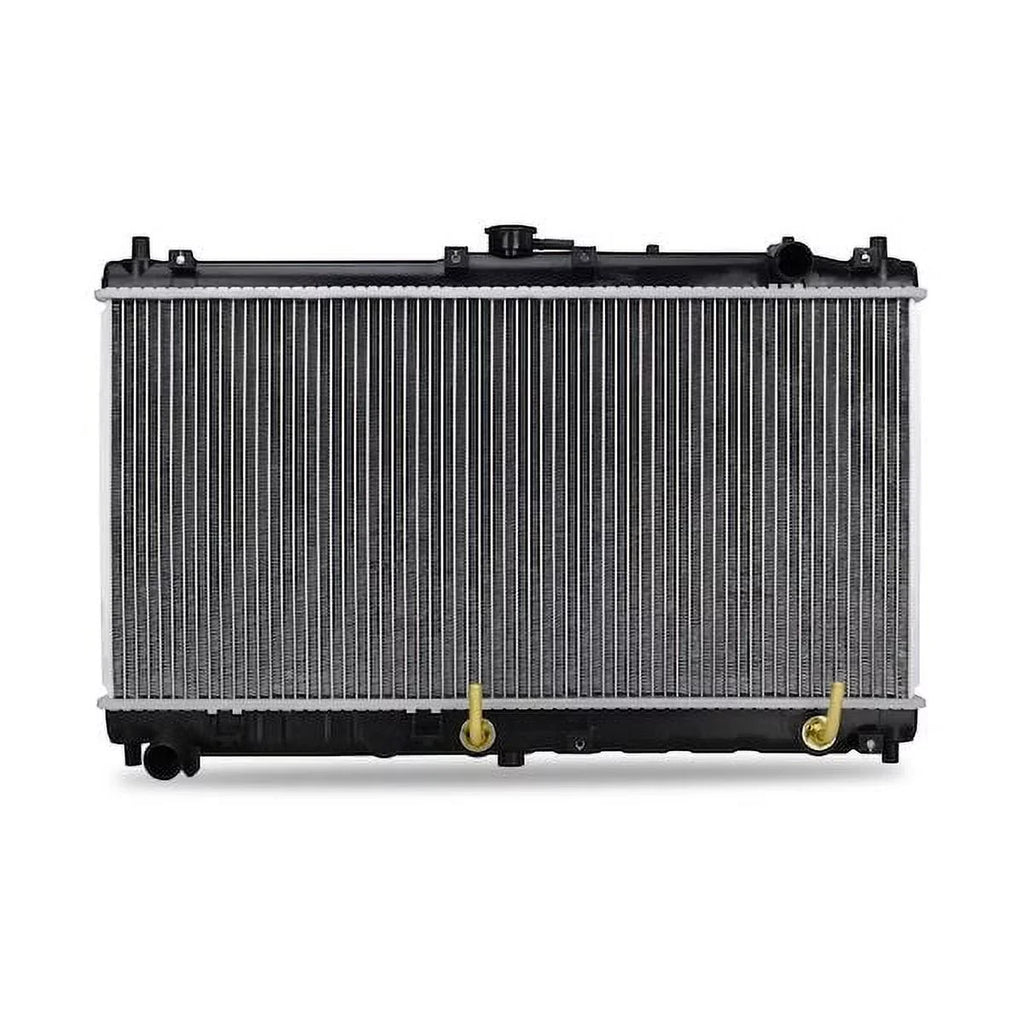 1999-2005 Mishimoto End-Tank Compatible With Plastic MX-5 Mazda Miata Radiator