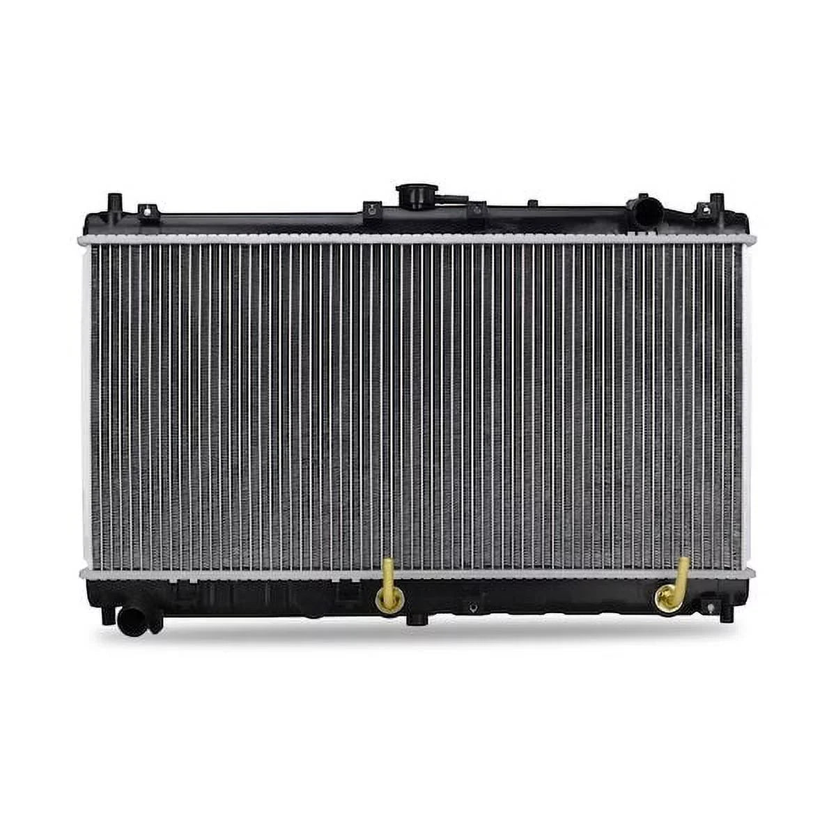 1999-2005 Mishimoto End-Tank Compatible With Plastic MX-5 Mazda Miata Radiator