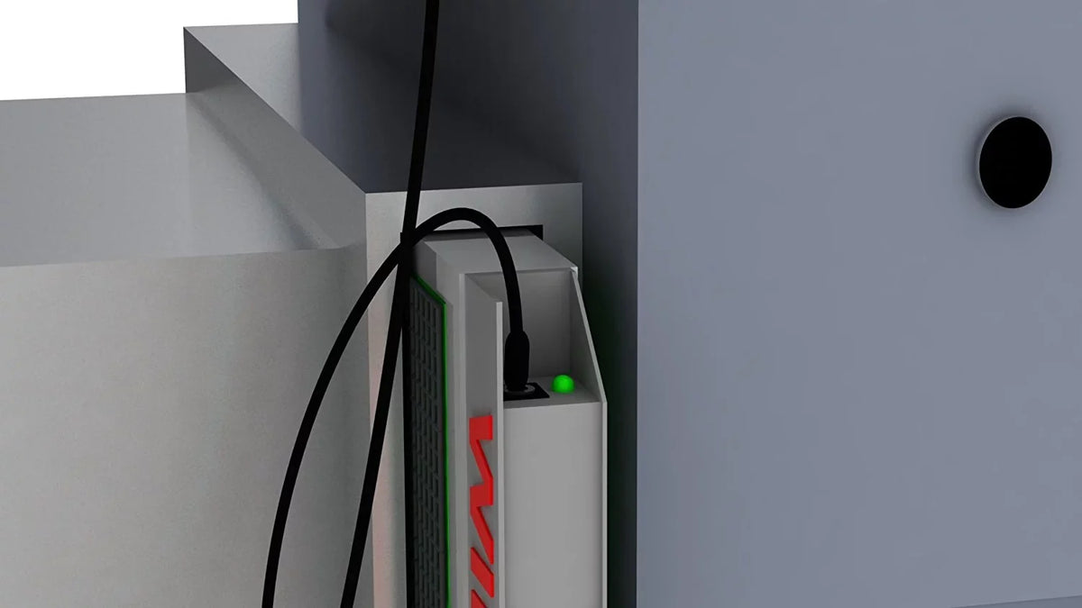 16x24x1 Replace IT Simply - IN! and Current Electronic Installed- Filter Furnace Air Air AC Your Filter Homeowner PLUG