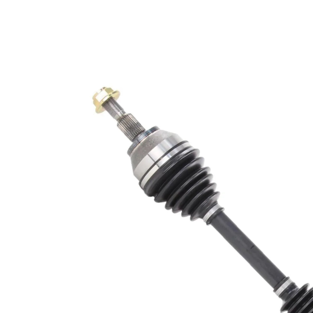 1.0L Axle Front Neoprene Drive Side 2016 Focus Assembly 2.3L Driver Replacement 2017 for FWD AutoShack 2018 AWD Boots CV 2015 2.0L New Shaft 2014 Ford 2013