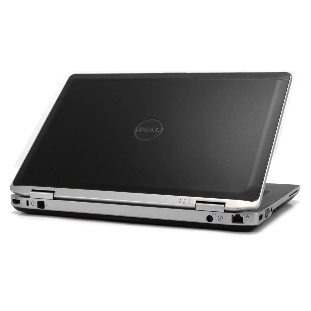 SSD Dell Gen Dual Intel Core RAM Dell Home 64 E6430 Bit 128GB 4GB 3 10 i5 Used Laptop Windows