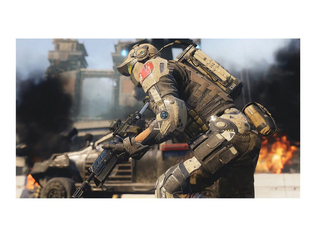 Of Call Duty Activision (XBOX ONE)