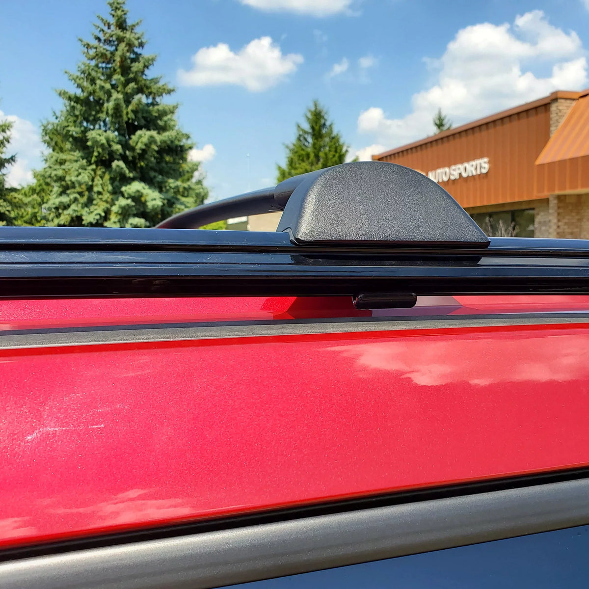 Roof Black Rack Rack Set of Bars Top Cross Roof Ford Explorer 2020-2023, Replacement 2pcs, for Aluminum BRIGHTLINES Cargo