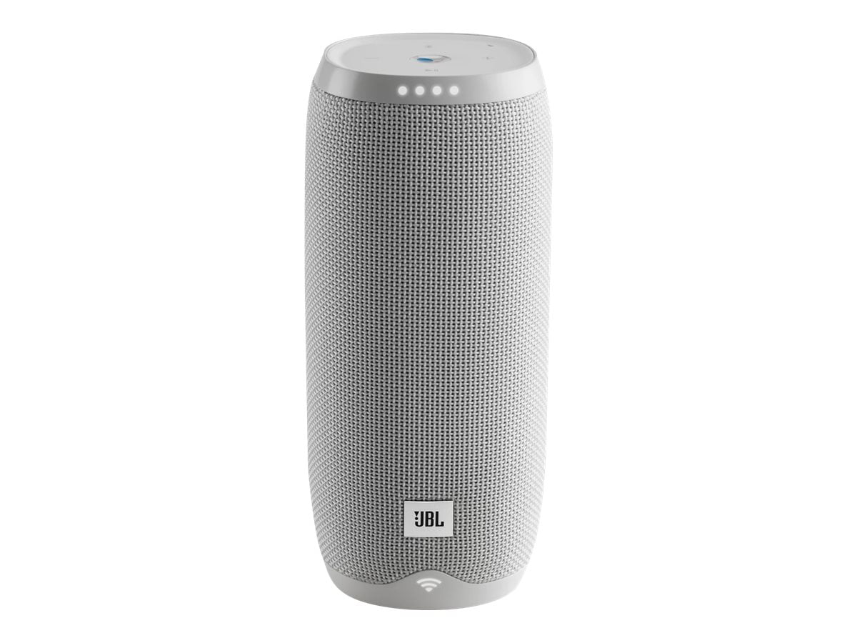Link Speaker Portable 20 Voice-activated JBL