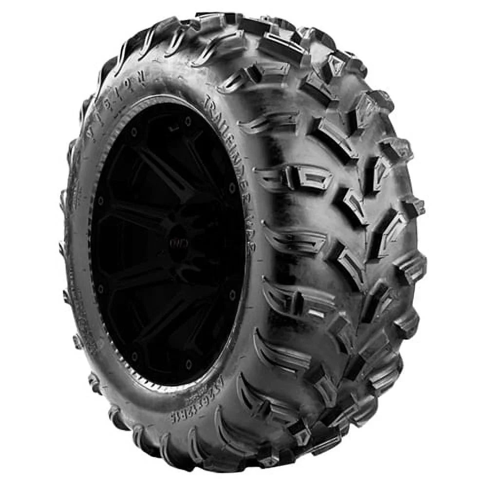 26x12R14 Trailfinder C/6 Tire Ply Vision ATV VS1805