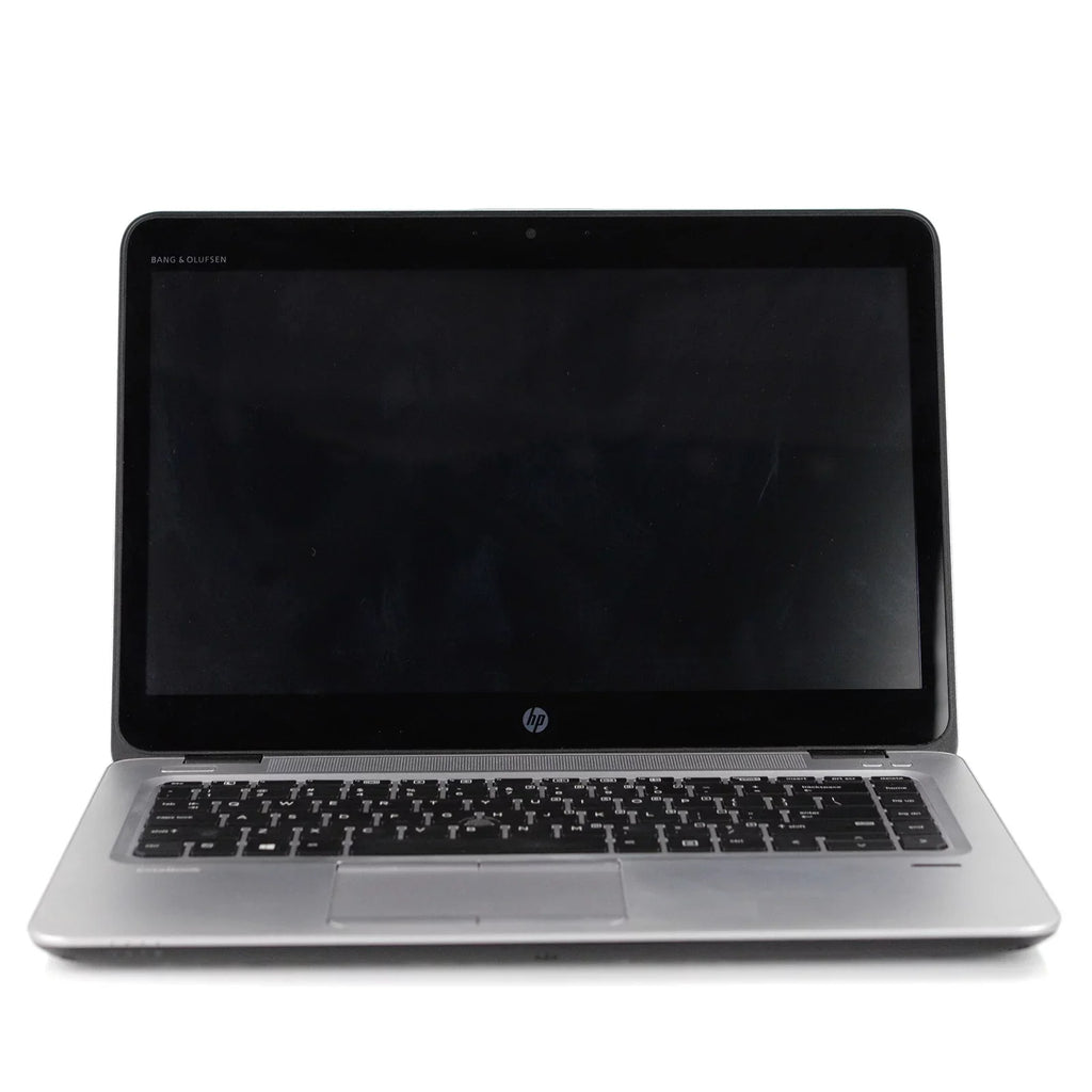 EliteBook Used Home G3 Yr Graphics Touch 1 B A10 14" 256GB SSD HP 10 Dedicated Laptop 8GB Screen 745 Win M.2 Wty v.WCB
