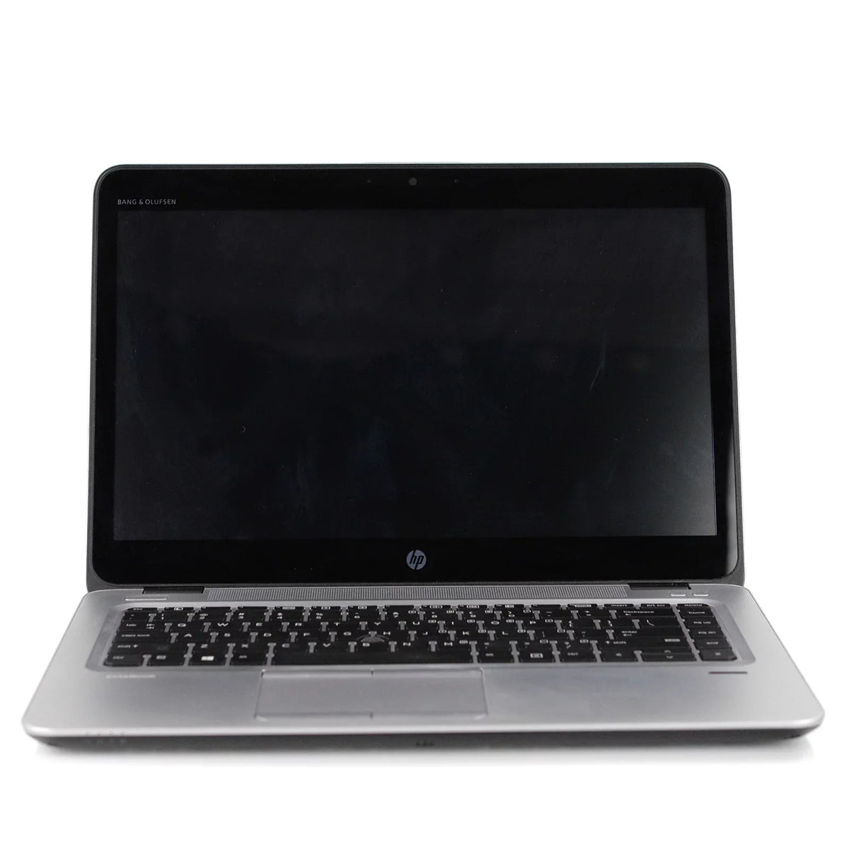 EliteBook Used Home G3 Yr Graphics Touch 1 B A10 14" 256GB SSD HP 10 Dedicated Laptop 8GB Screen 745 Win M.2 Wty v.WCB