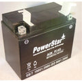 Battery Wave Runner, Ski PowerStar Yamaha For 198-2009 Jet
