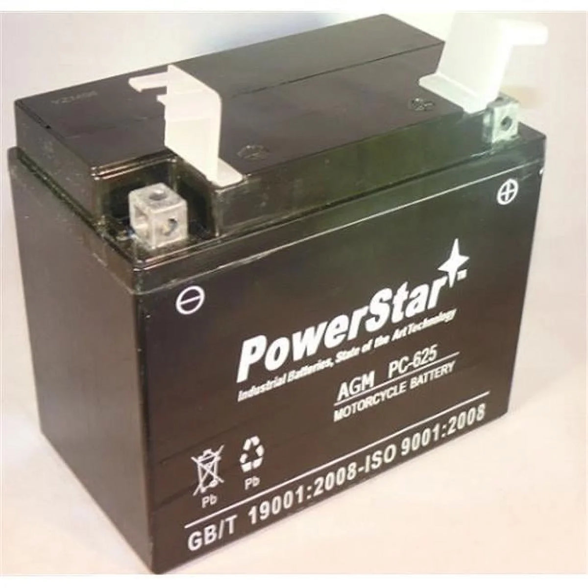 Battery Wave Runner, Ski PowerStar Yamaha For 198-2009 Jet