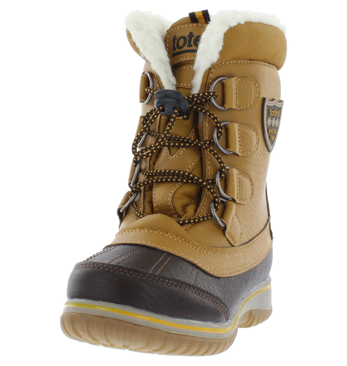 Boot Totes Snow David Boys