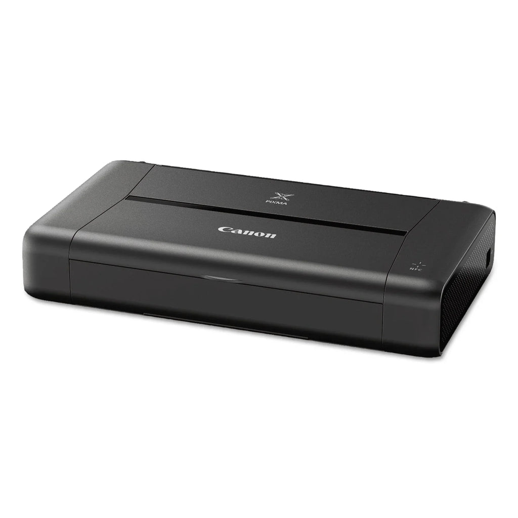 PIXMA Inkjet Printer iP110 Canon Color