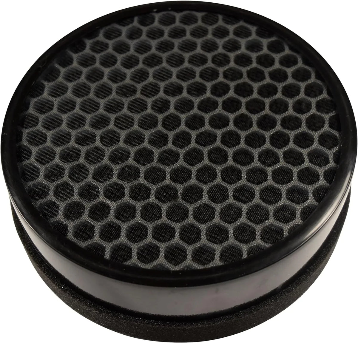 LV-H132 4-Pack with Air LV-H132-RF Set Activated Carbon HEPA HQRP Compatible Filter 3-in-1 Replacement Filter LEVOIT Purifier,