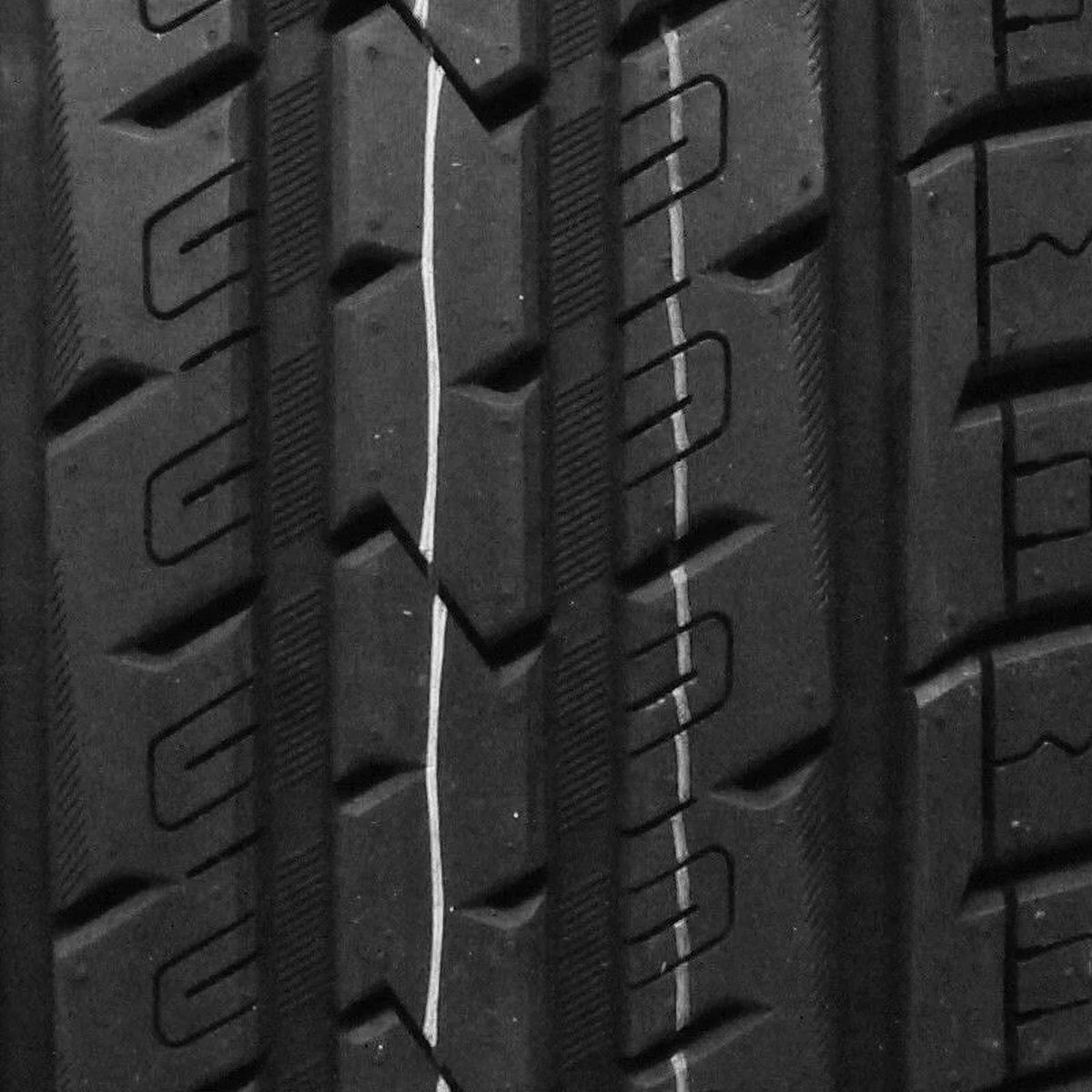 Base, Victoria Ford LTD Passenger Town Tire Crown Car AZ610 Atturo 225/70R15 1993-94 100H Cartier 1987 Lincoln Fits: