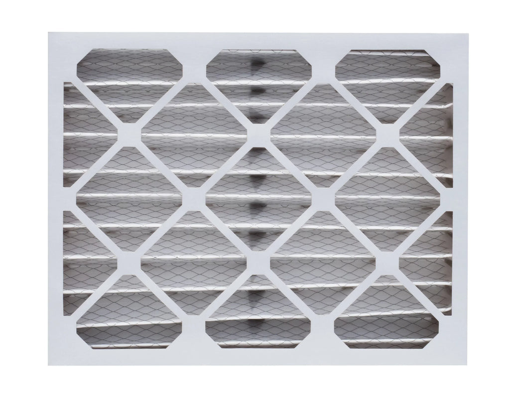 in x Air 6, Pleated Aerostar x of 4, the 14 Filter, 8, 14x25x4 25 MERV Box USA Made