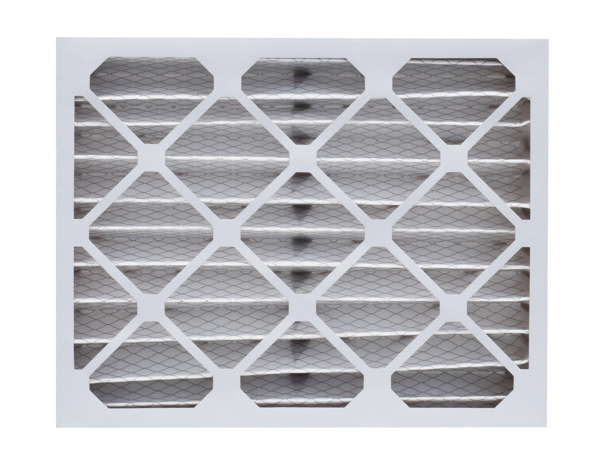 in x Air 6, Pleated Aerostar x of 4, the 14 Filter, 8, 14x25x4 25 MERV Box USA Made