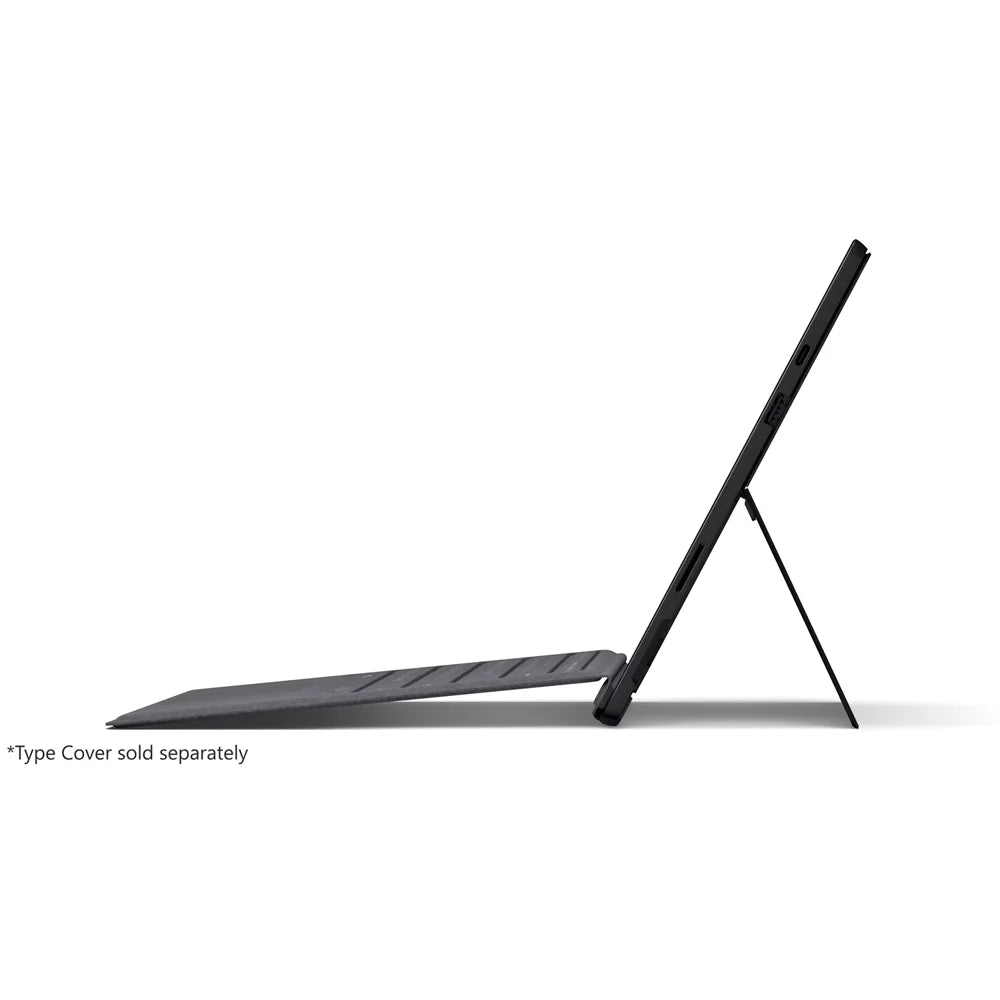 Touch inch to Family Subscription i7-1065G7 Microsoft Microsoft 365 for VNX-00016 Pro Up with Users 6 Black Bundle 12.3 Intel 16GB/256GB 7 Surface Year 1