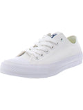 Internal Women's 5 Removable Insole Converse Sneakers Chuck Goring White Logo Athletic Cushioned Platform Ii Lace-Up