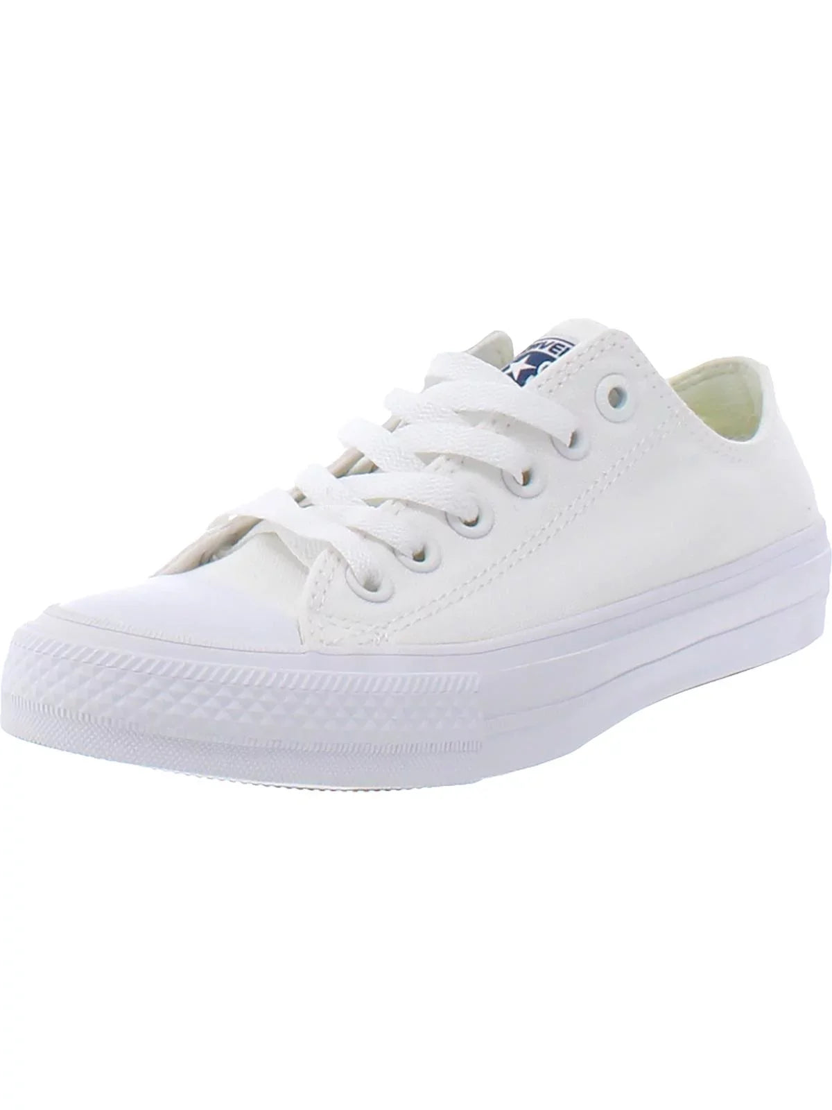 Internal Women's 5 Removable Insole Converse Sneakers Chuck Goring White Logo Athletic Cushioned Platform Ii Lace-Up