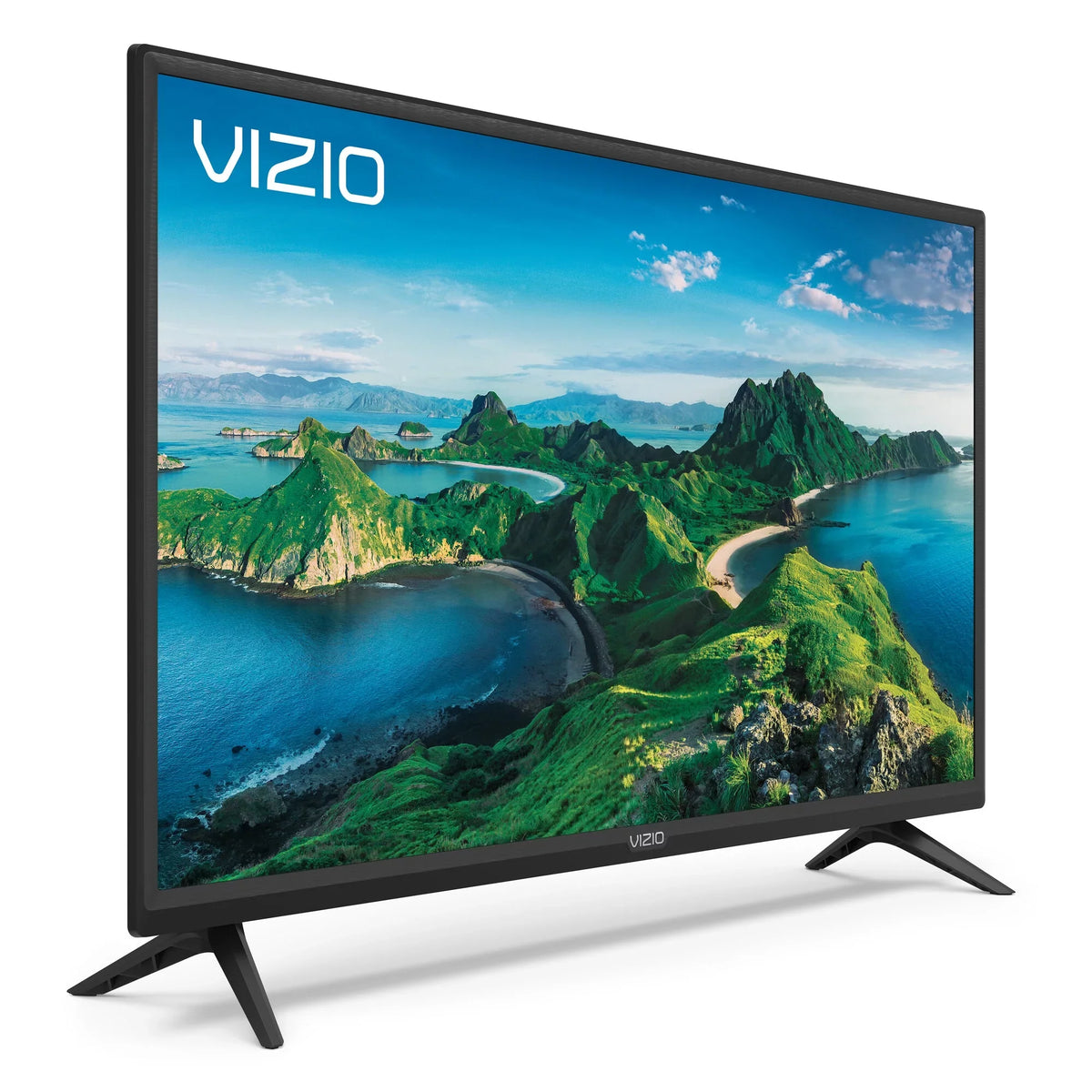 FHD Smart VIZIO D-Series TV 32" D32f-G1 Class