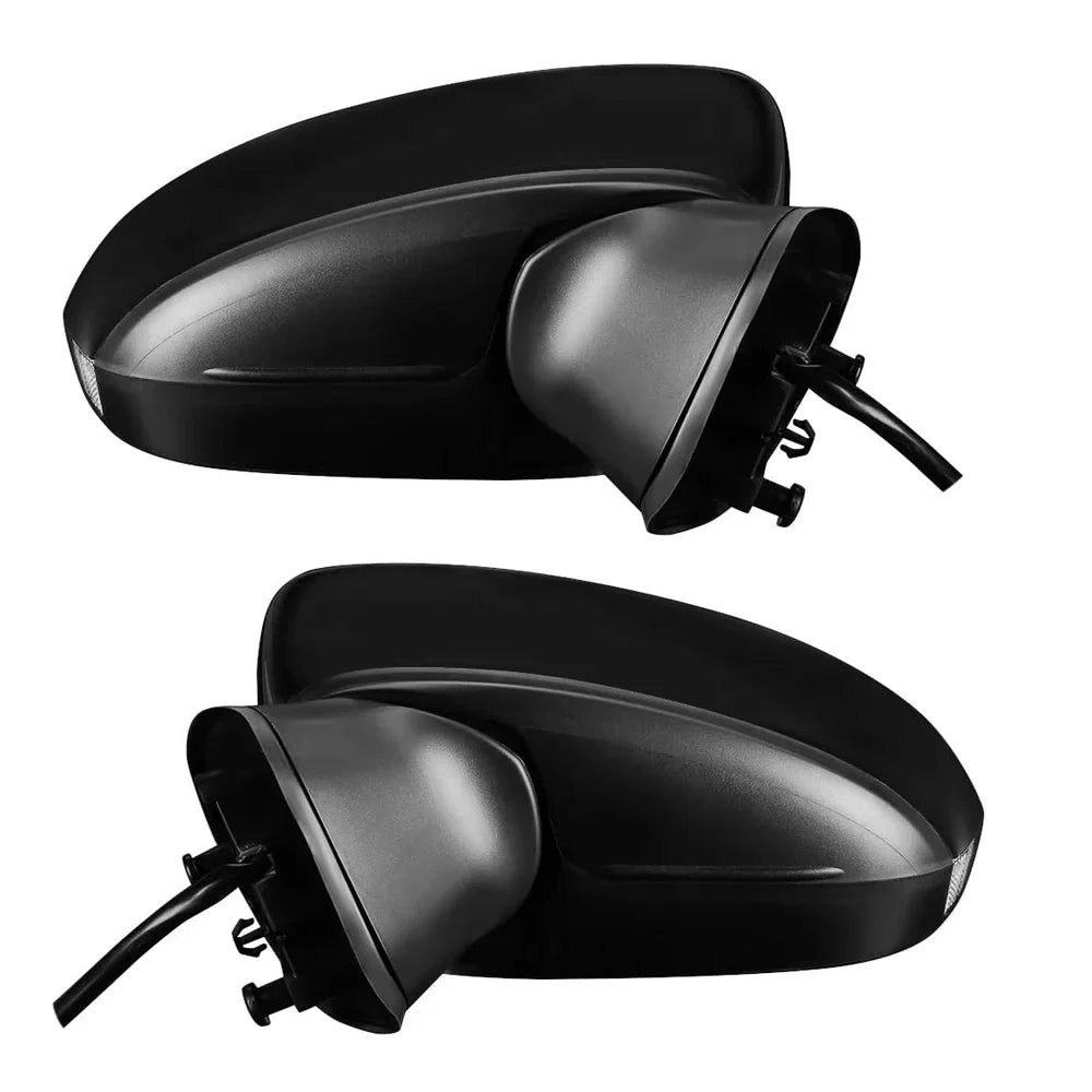 762405-71568-1 2.5L New Mirror 2.0L Hatchback Ma1320179 762405-71567-4 2016 Gt Part S With By Mazda Compatible Touring Ma1321179 Gs Of Pair Number Sedan Grand Bhn9-69-1N1 3 Sport Bhn9-69-1N1 Gx 4-Door