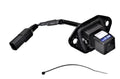 Fits BUCTO-185N AVALON, View Auto select: XLE/PREMIUM/TOURING/LIMITED 2013-2014 Camera Rear AVALON 2015 Warehouse PT TOYOTA Backup TOYOTA