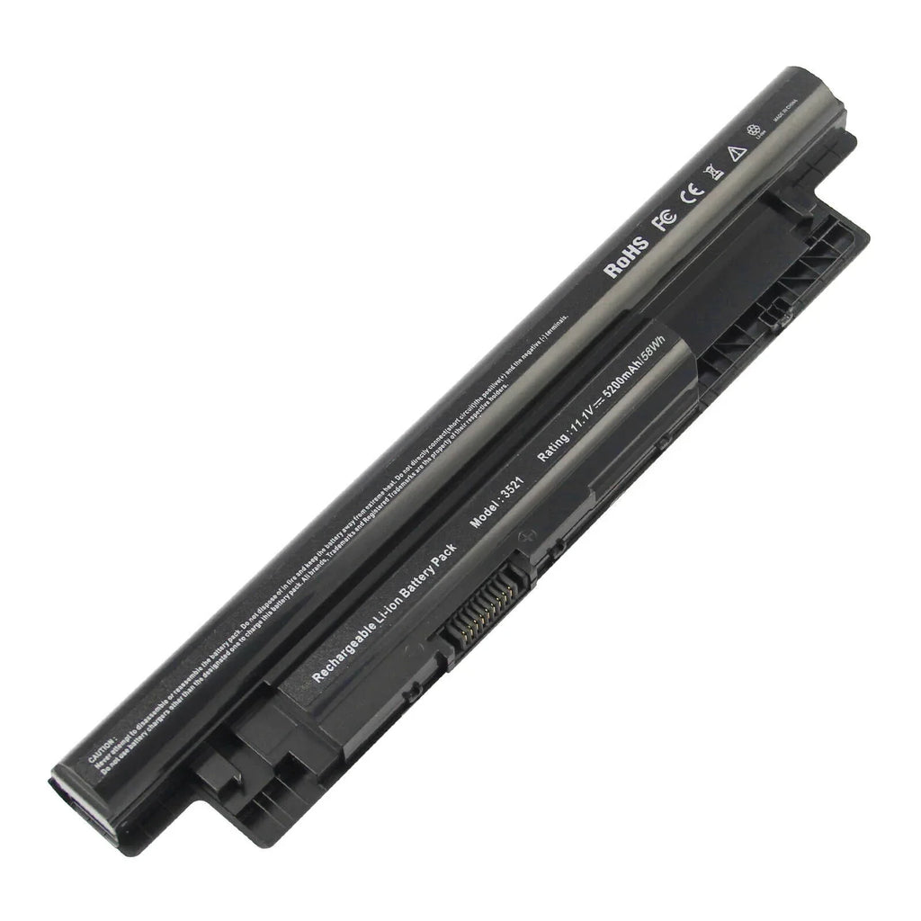FS 58WH for 15-3537 XCMRD 15-i3543 Inspiron MR90Y Battery 15-3521 15-3542 Dell