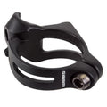 31.8mm SRAM Braze-on Clamp: with Stop Front Derailleur ChainSpotter