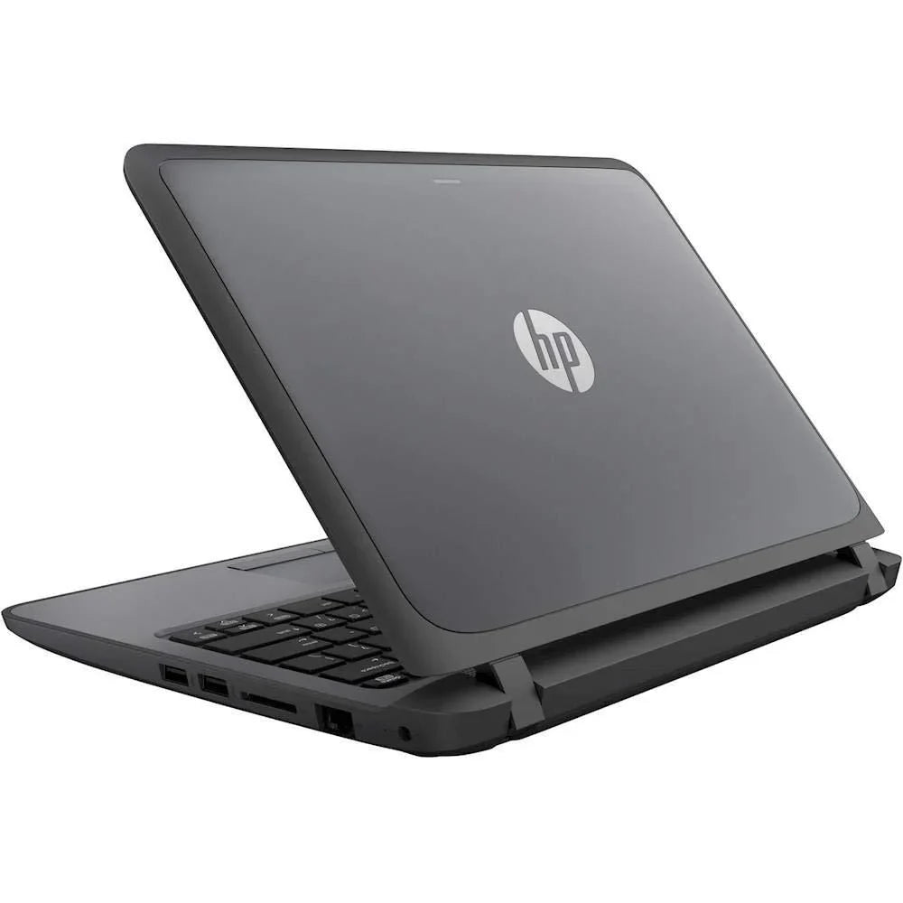 (Refurbished) Laptop 128 G2 11 11.6" Intel GHz GB Windows Probook - Restored Pentium 8 2.10 GB Pro 10 HP