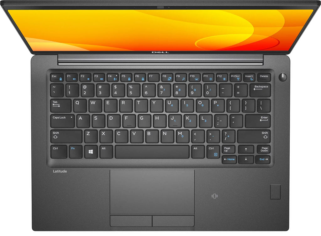 10 GB GHz Intel Pro SSD, (Refurbished) 7th LCD, Windows Core GB 256 Used 7390, 13" DELL Gen, Laptop Restored i5 DDR4, 1080 64Bit, 8 x Latitude 2.60 1920