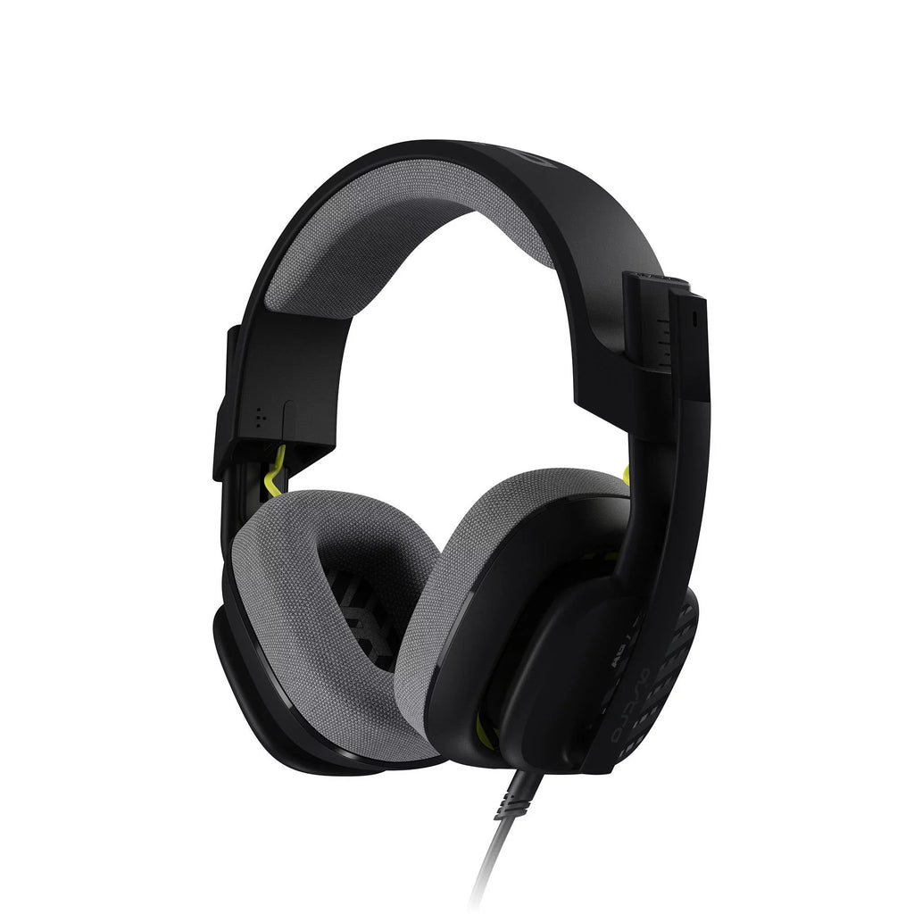 2 (Black) Headset Gen Xbox A10 with Gaming Headphone Alloy Bundle Stand Metal ASTRO