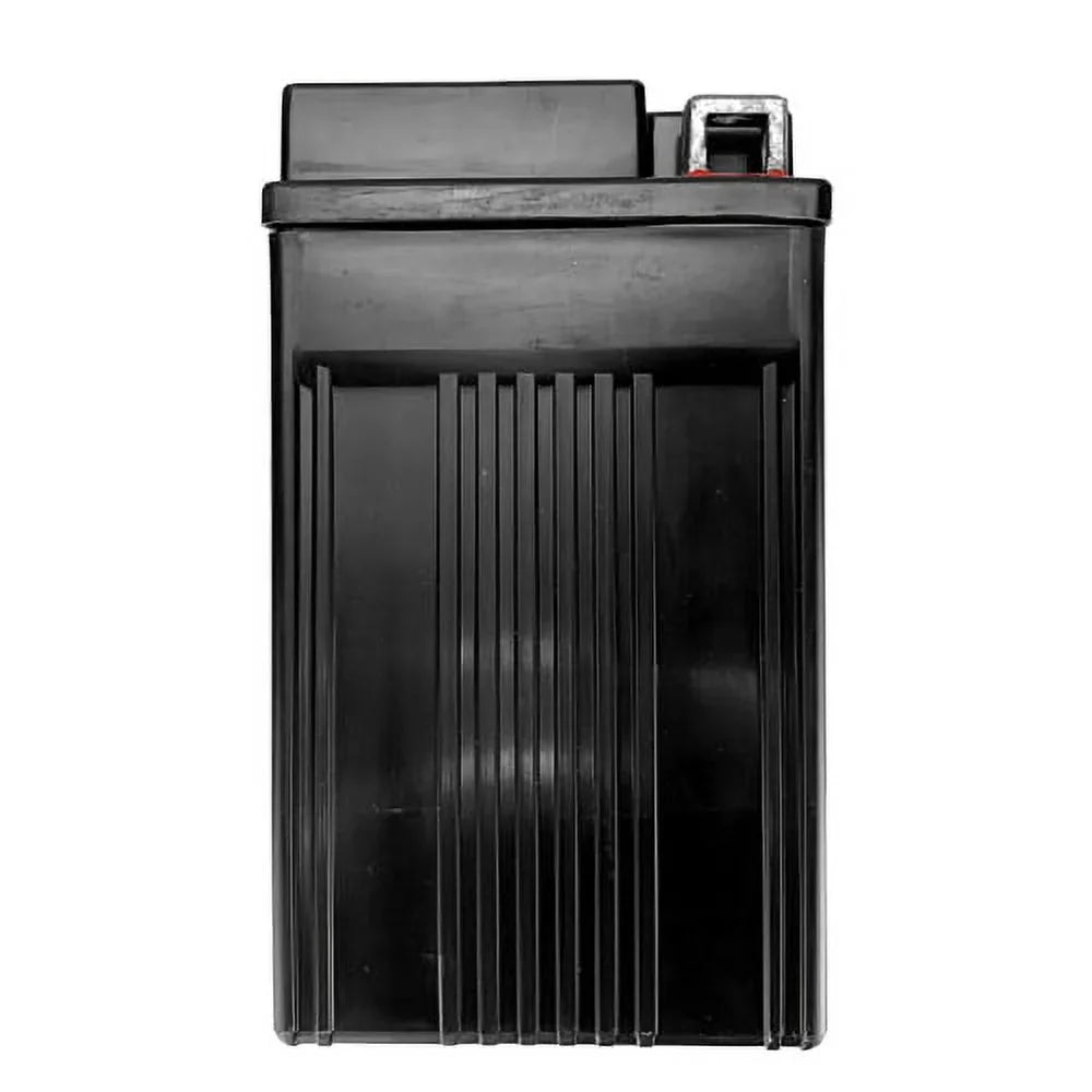 Battery Yamaha - Replacement For Powersports 2007 PZ50FX Phazer 2007 YTX14-BS Shotgun FX