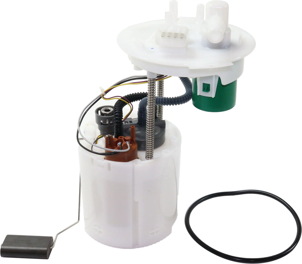 4Cyl Pump Compatible Buick Chevrolet with Regal Sending 2.5L 2011-2012 2.4L Fuel Malibu Unit With 2013-2015