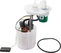 4Cyl Pump Compatible Buick Chevrolet with Regal Sending 2.5L 2011-2012 2.4L Fuel Malibu Unit With 2013-2015