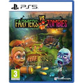 PlayStation vs. [Sony Farmers Zombies NEW 5]
