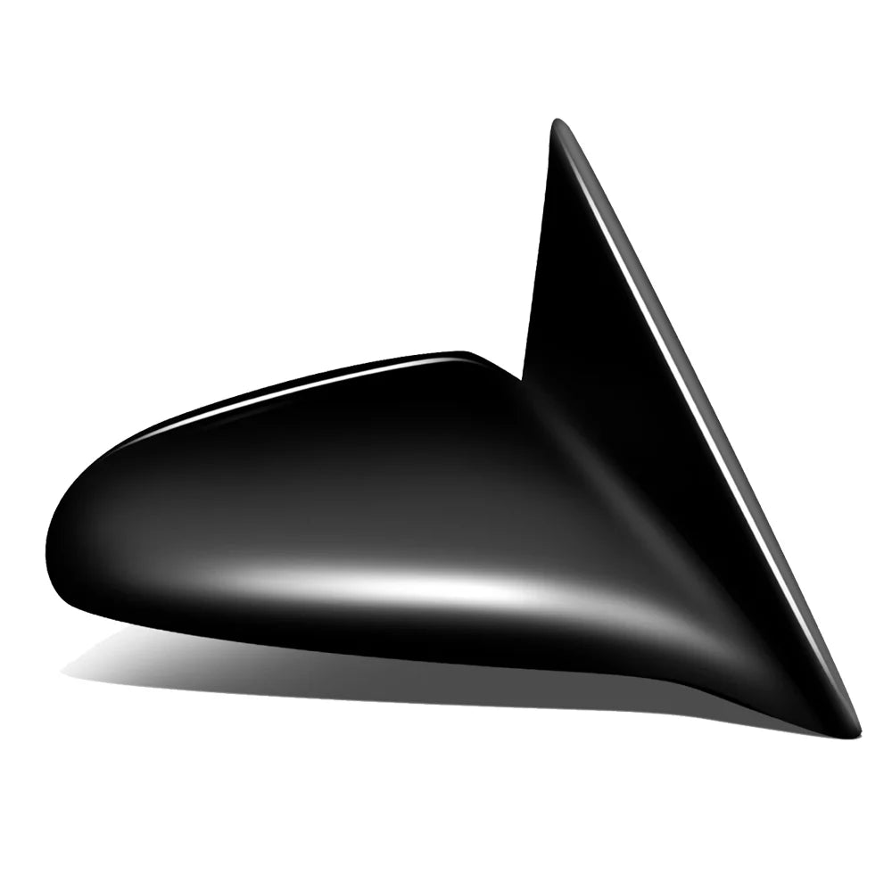 Suzuki View Chevy/GEO Metro 1995-2001 Espejos Door Rear Door Swift Passenger Side Right For Operated 98 Manual 00 Mirror 97 96 99