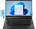 Xe, 2-in-1 WiFi BT PCIe w/Hub Backlit Laptop 6, 9i 4-Core, Yoga Lenovo Intel Touchscreen (Intel 5.1, HD -14.0" SSD, 2TB Fingerprint, Home) 11 Webcam, Win FHD 8GB i7-1185G7 Iris KYB, IPS 2022 RAM,