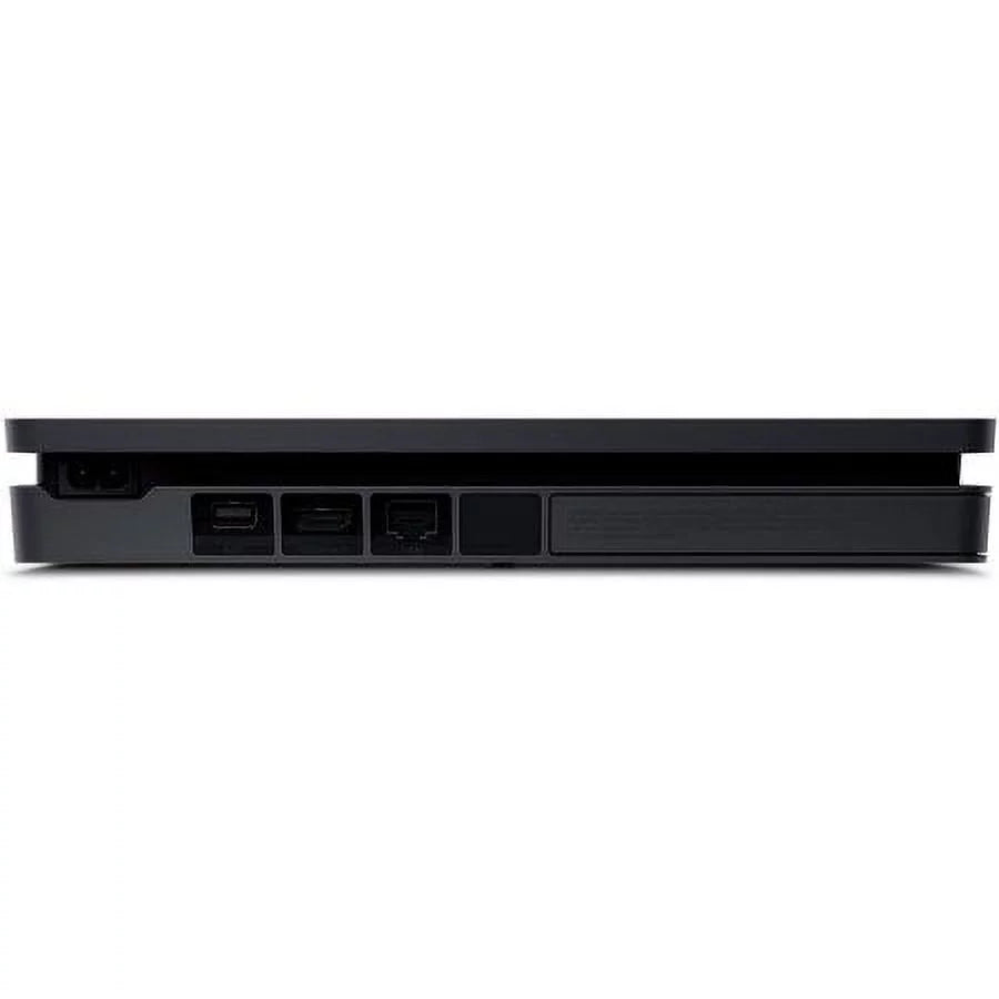 Slim PlayStation 4 Console 1TB