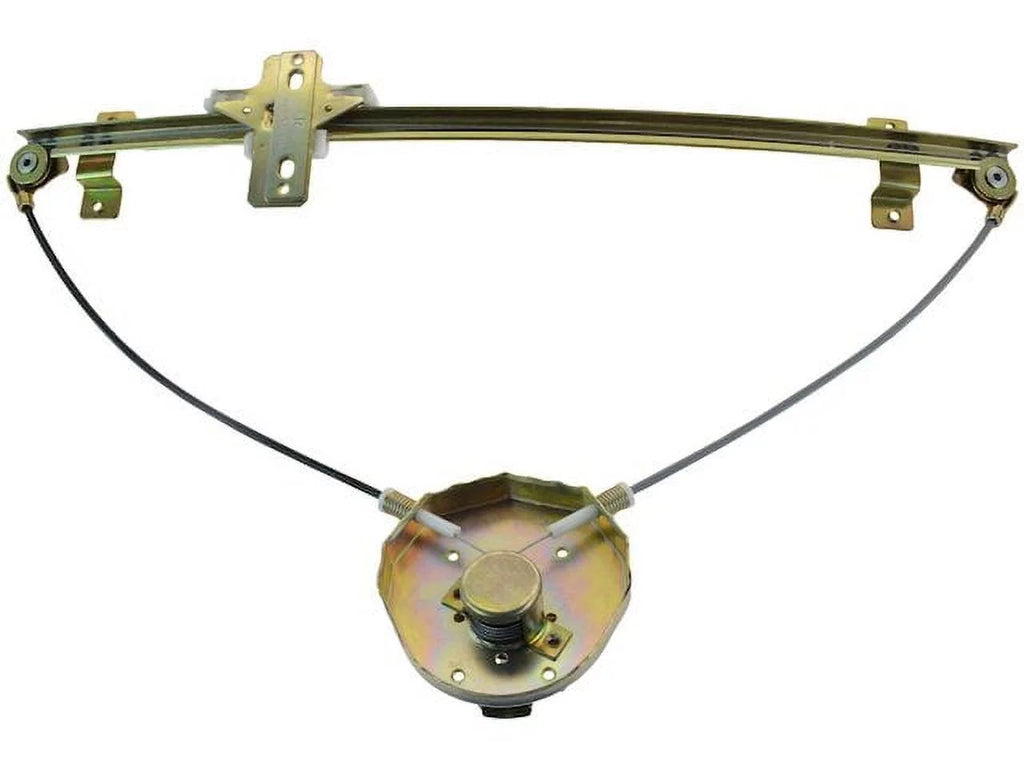 1993 - 1991 1992 Compatible 1996 1997 1990 Suzuki 1998 Right 1994 with Regulator Sidekick 1995 - 1989 2-Door Window
