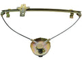 1993 - 1991 1992 Compatible 1996 1997 1990 Suzuki 1998 Right 1994 with Regulator Sidekick 1995 - 1989 2-Door Window