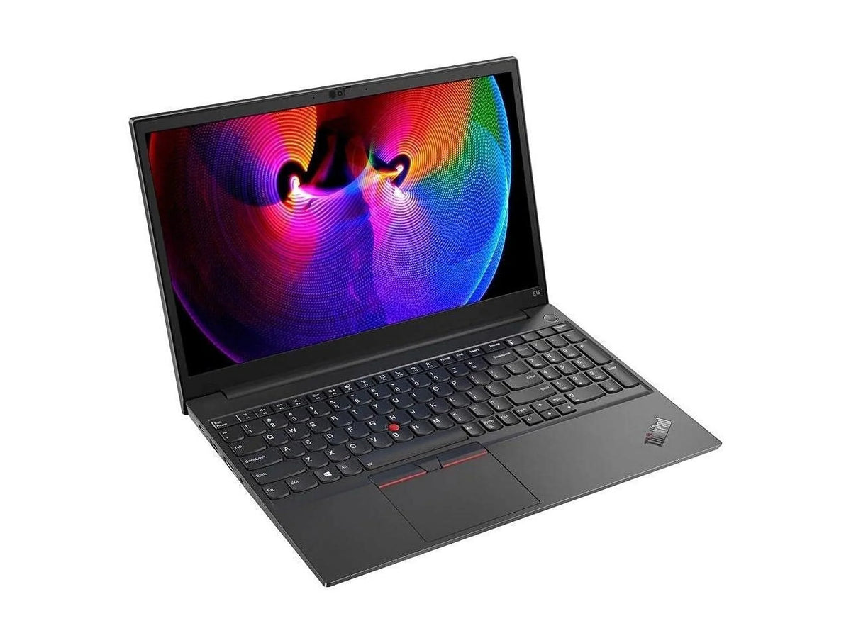 E15 PCIe 2021 Display Webcam, 2 Iris ThinkPad Win10P) 4-Core, (Intel Xe, Laptop SSD, 1TB FHD 6, WiFi Intel 15.6" BT Integrated Gen i5-1235U 16GB Business 5.2, RAM, Lenovo w/Hub
