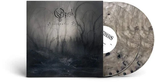 '- - Blackwater Heavy (20th Opeth Park Metal Anniversary Edition) Vinyl -