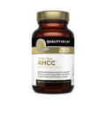 Liver Veggie Cell Maintains Kinoko per AHCC Health, Immune Activity Gold Function, Premium Capsules Killer AHCC Capsule–Supports of & Cytokine Enhances Production–60 Supplement–500mg Natural