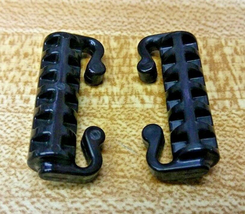 P021048250 + Echo straps right For pb-580H/T P021048260 (2) left Genuine and Harness