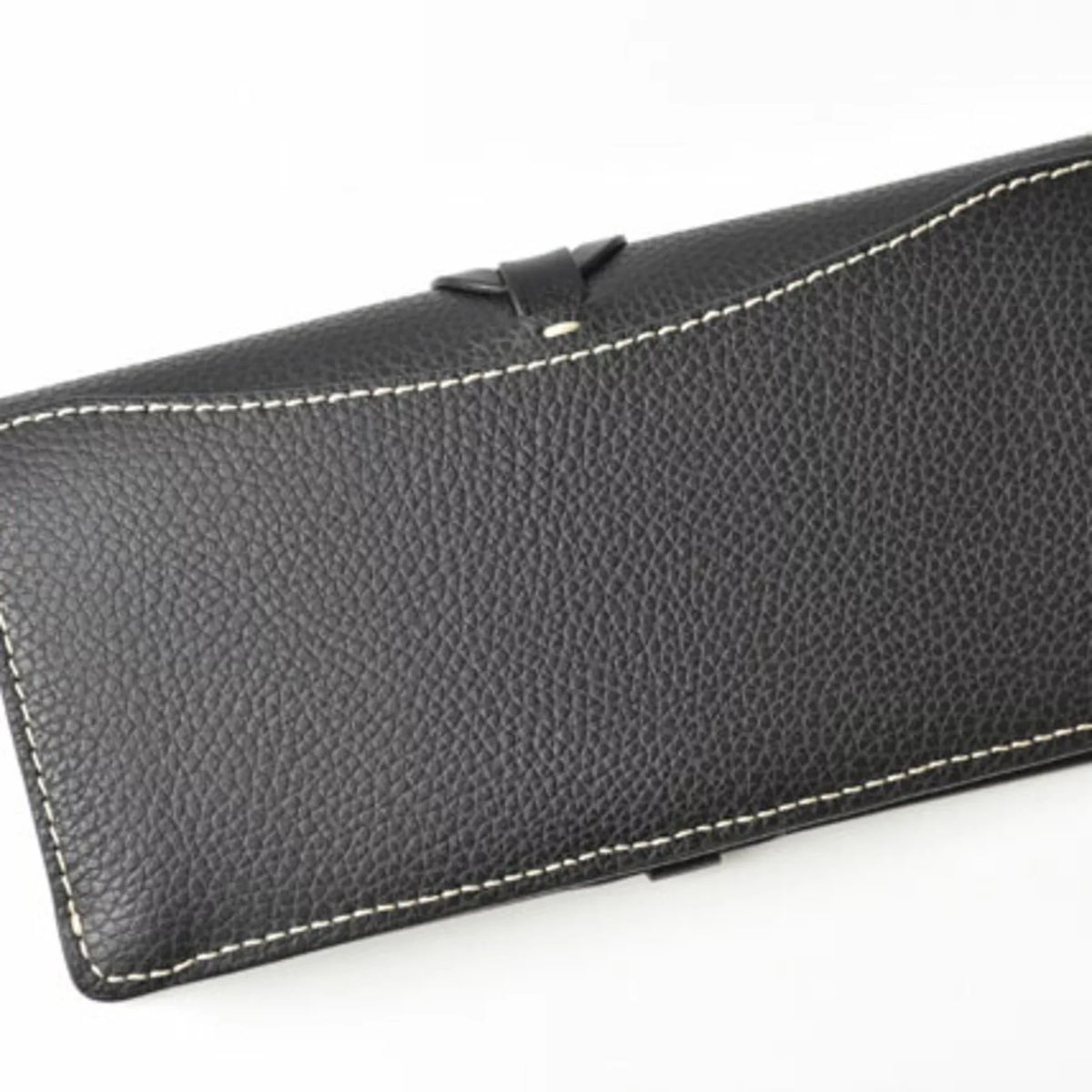 Black CHC21SP115E04 Pre-Owned Darryl Chloe Chloé New) (Like Daryl Wallet Long