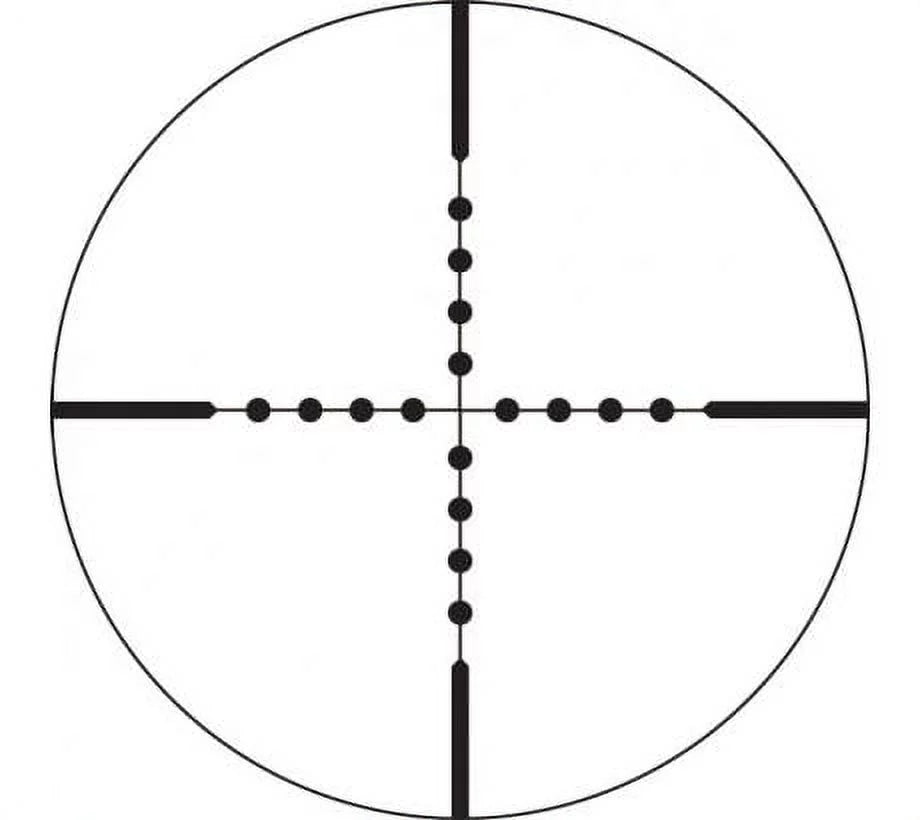 SCOPE YDS 1" FOV 32 KSA FT 100 OBJ TUBE BLACK CRICKETT MATTE 32MM MIL-DOT 4X @