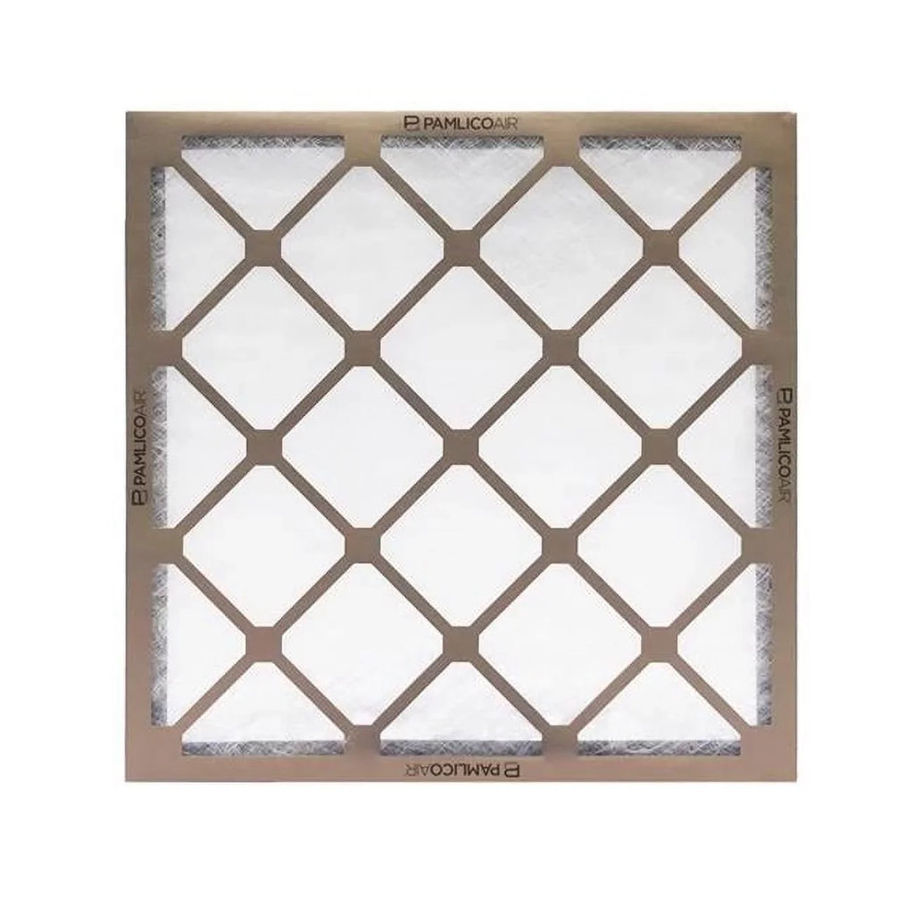 4 1 22 12 Filter, 4013860 Air Fiberglass x in. of Air MERV Pamlico 22 Pack x