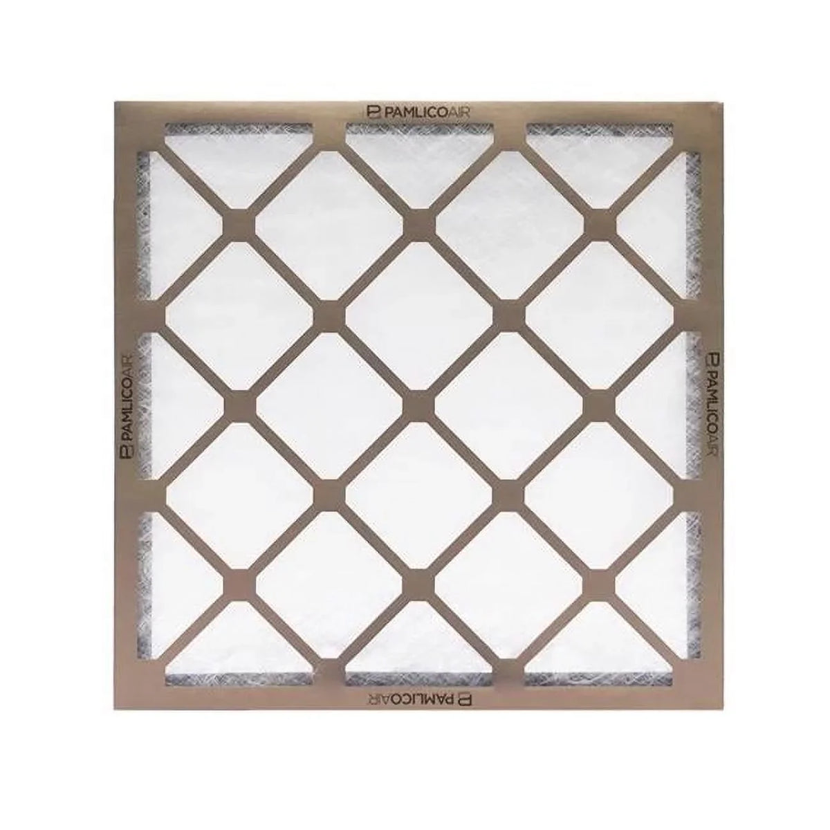 4 1 22 12 Filter, 4013860 Air Fiberglass x in. of Air MERV Pamlico 22 Pack x
